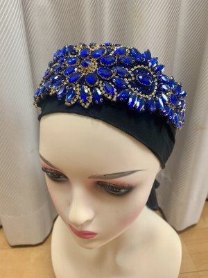 画像1: アワーレム、オリエンタルに！キラキラカチューシャ