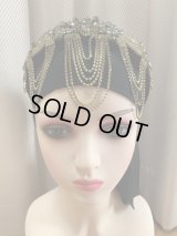 アワーレム、オリエンタルに！キラキラカチューシャ