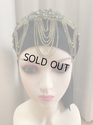 画像1: アワーレム、オリエンタルに！キラキラカチューシャ