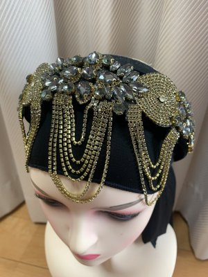 画像2: アワーレム、オリエンタルに！キラキラカチューシャ