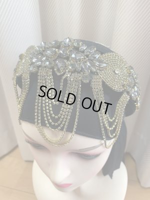 画像2: アワーレム、オリエンタルに！キラキラカチューシャ