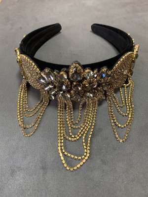 画像3: アワーレム、オリエンタルに！キラキラカチューシャ