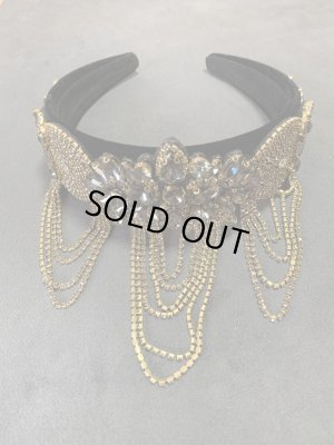 画像3: アワーレム、オリエンタルに！キラキラカチューシャ