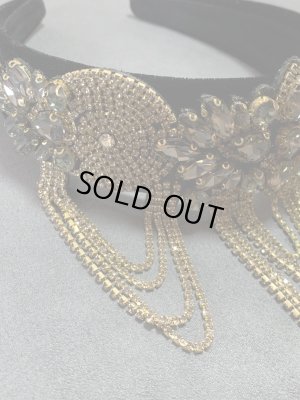 画像5: アワーレム、オリエンタルに！キラキラカチューシャ