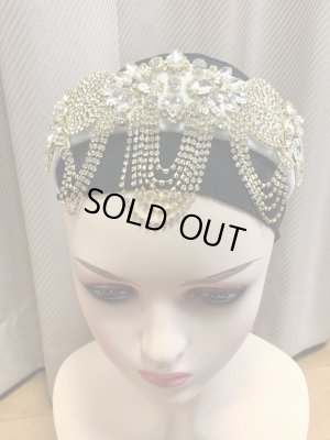 画像1: アワーレム、オリエンタルに！キラキラカチューシャ