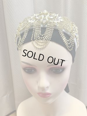 画像2: アワーレム、オリエンタルに！キラキラカチューシャ