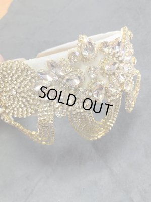 画像4: アワーレム、オリエンタルに！キラキラカチューシャ