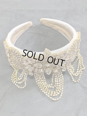 画像3: アワーレム、オリエンタルに！キラキラカチューシャ