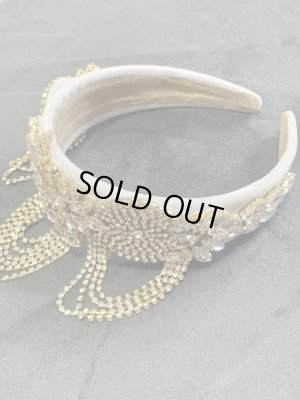 画像5: アワーレム、オリエンタルに！キラキラカチューシャ