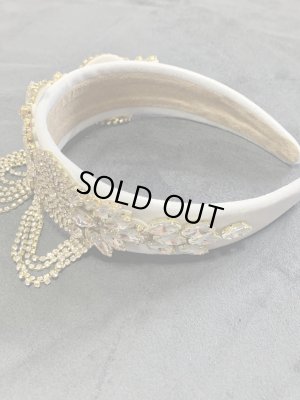 画像6: アワーレム、オリエンタルに！キラキラカチューシャ