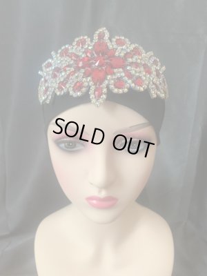 画像6: アワーレム、オリエンタルラインストーンヘッドドレス