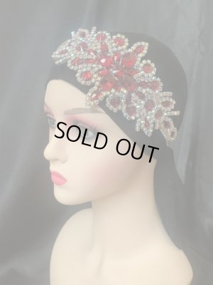 画像8: アワーレム、オリエンタルラインストーンヘッドドレス