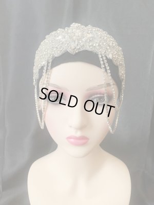 画像1: アワーレム、オリエンタルに！キラキラヘアバンド