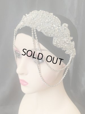 画像2: アワーレム、オリエンタルに！キラキラヘアバンド