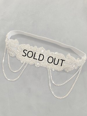 画像4: アワーレム、オリエンタルに！キラキラヘアバンド