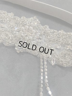 画像5: アワーレム、オリエンタルに！キラキラヘアバンド