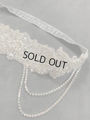 画像6: アワーレム、オリエンタルに！キラキラヘアバンド