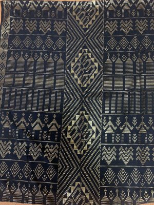 画像2: フェイクアシュートシフォンベール