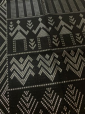 画像3: フェイクアシュートシフォンベール