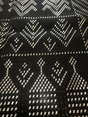 画像5: フェイクアシュートシフォンベール