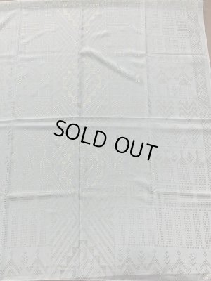 画像2: フェイクアシュートシフォンベール