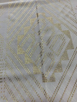 画像3: フェイクアシュートシフォンベール