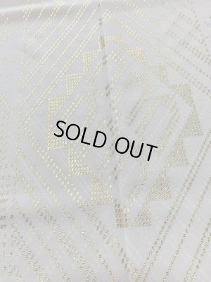 画像3: フェイクアシュートシフォンベール