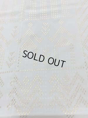 画像4: フェイクアシュートシフォンベール