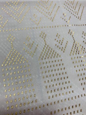 画像5: フェイクアシュートシフォンベール