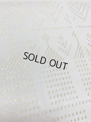 画像5: フェイクアシュートシフォンベール