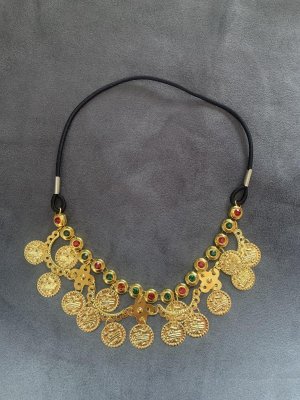 画像2: ヘッドバンドコインアクセサリー