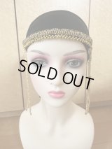 ハンドメイドヘッドバンドアクセサリー