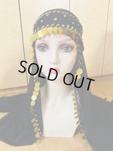 ヘッドベール&ヘッドバンドセット