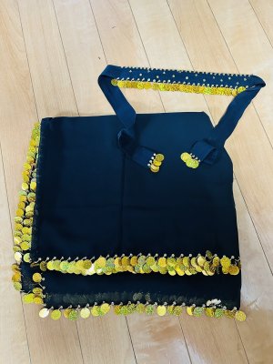 画像4: ヘッドベール&ヘッドバンドセット