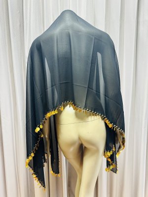 画像3: ヘッドベール&ヘッドバンドセット