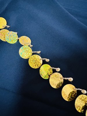 画像7: ヘッドベール&ヘッドバンドセット