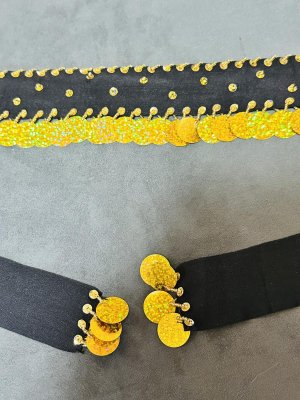 画像6: ヘッドベール&ヘッドバンドセット