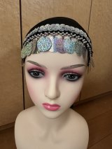 サイーディ用ヘッドバンド