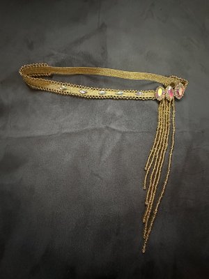 画像4: ハンドメイドヘッドバンドアクセサリー