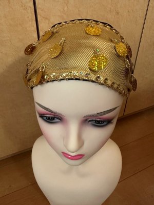 画像2: ヘアバンド