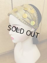 ヘアバンド
