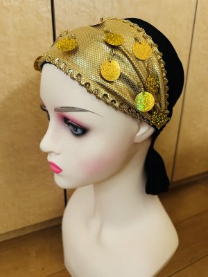 画像1: ヘアバンド