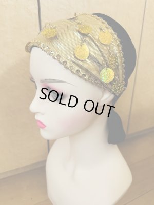 画像1: ヘアバンド