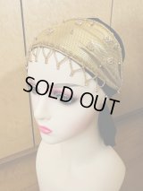 ヘアバンド