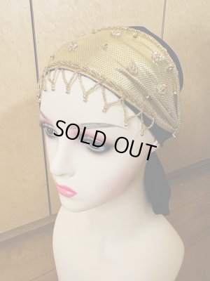 画像1: ヘアバンド