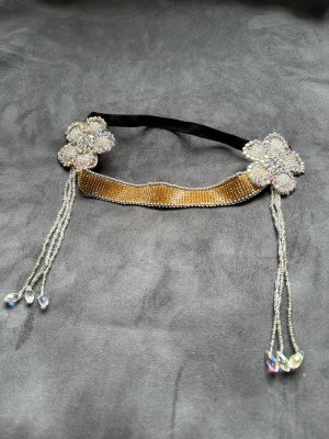 画像5: ハンドメイド☆ヘッドバンドドレス
