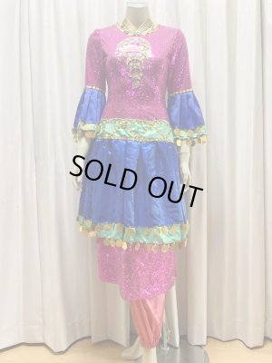 画像1: 30%OFF ハッガーラコスチューム