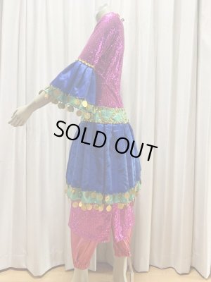 画像2: 30%OFF ハッガーラコスチューム