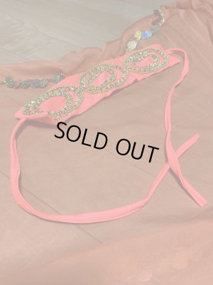 画像9: ハッガーラコスチューム（4点セット）