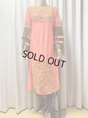 画像3: ハッガーラコスチューム（4点セット）